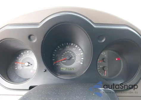 2002 Nissan Frontier Xe из США, поврежденный, VIN 1N6DD26SX2C396351